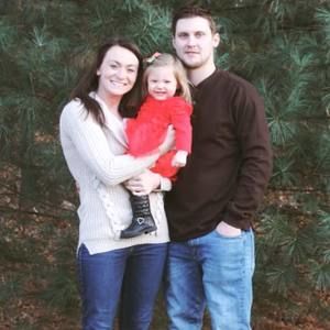 Meet your Posher, Krista